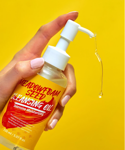 MEADOWFOAM SEED CLEANSING OIL