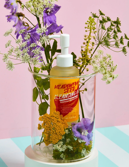 MEADOWFOAM SEED CLEANSING OIL