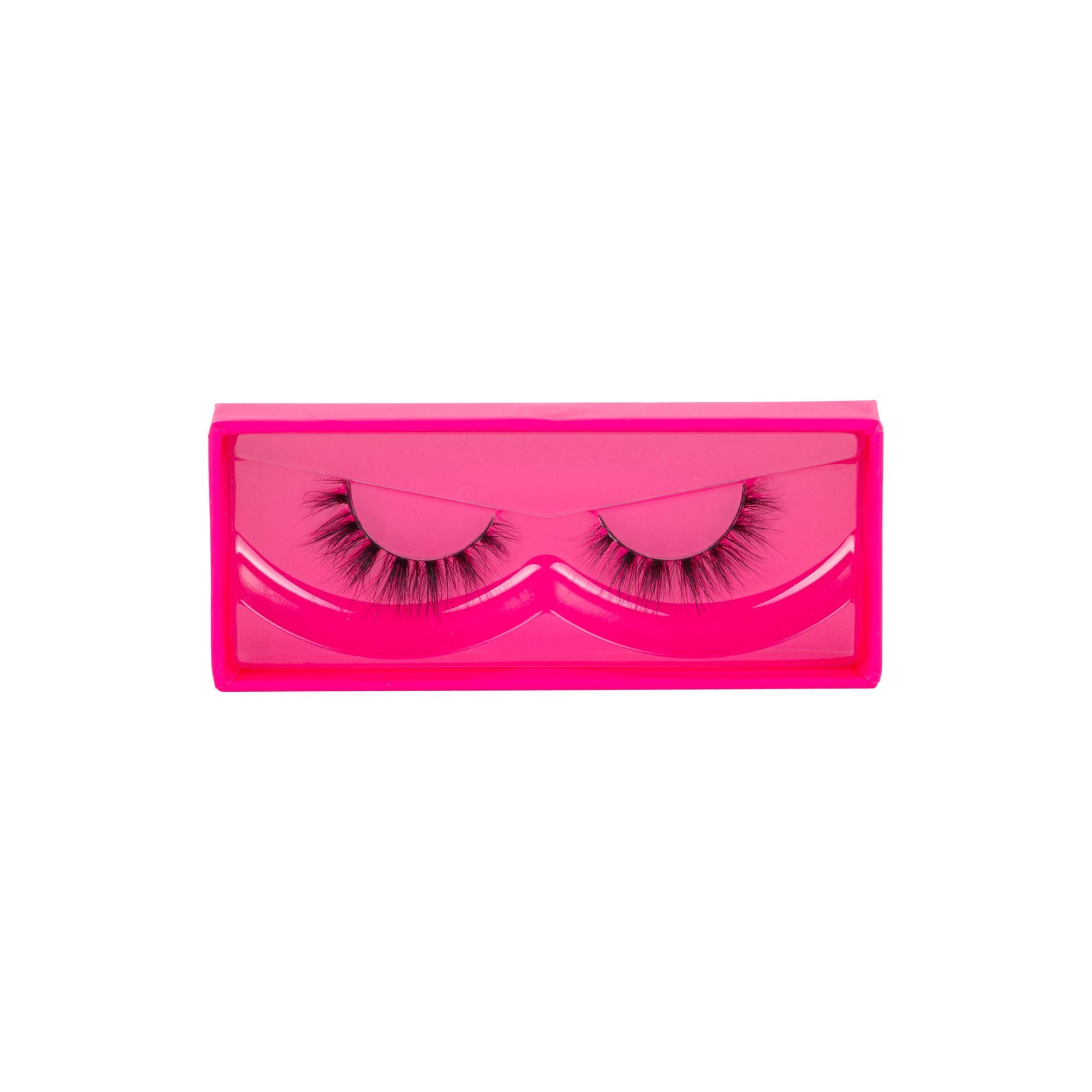 MOVEMENT (3D FAUX MINK)
