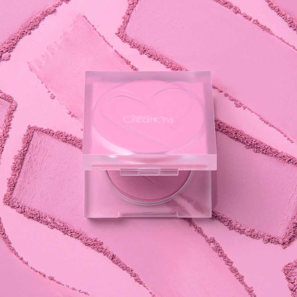 BLUSH HUSH POWDER BLUSH