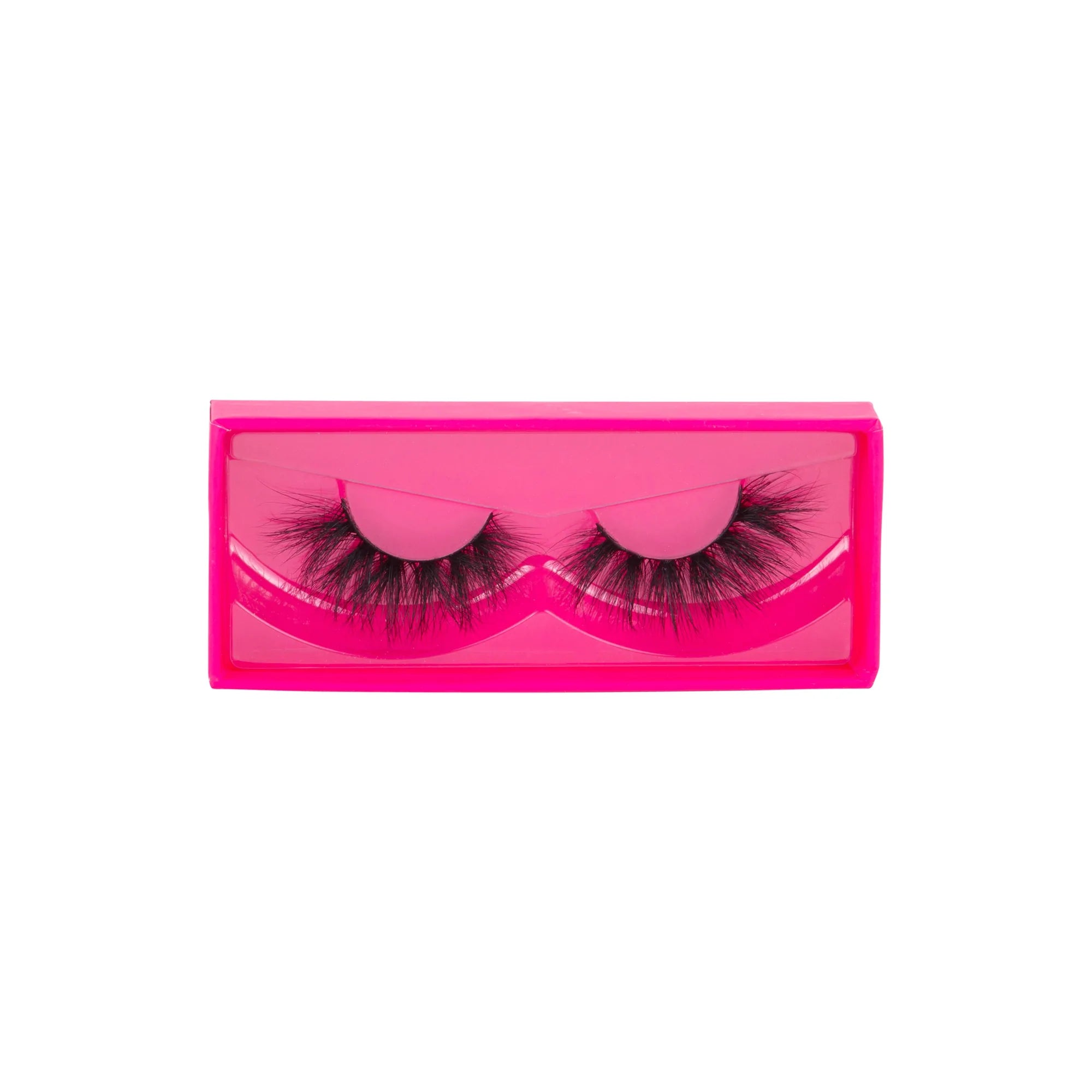 SNATCHED (3D FAUX MINK)
