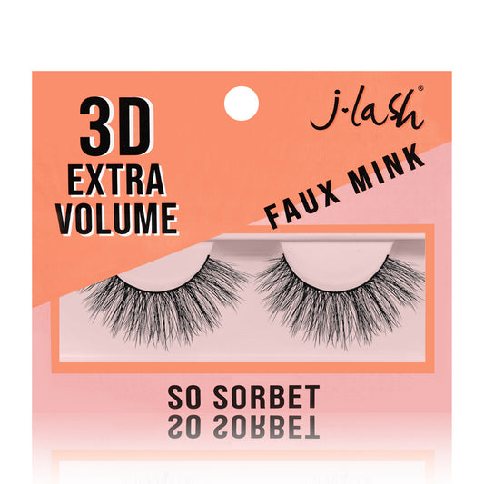 So Sorbet - 3D Extra Volume