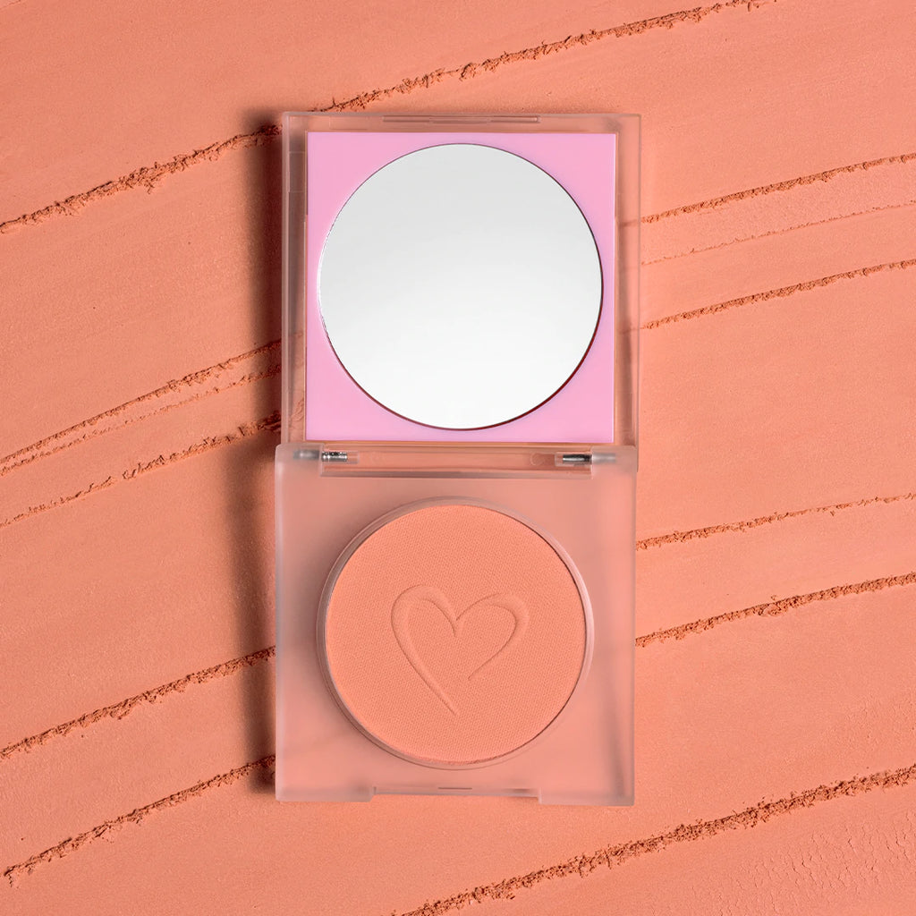 BLUSH HUSH POWDER BLUSH